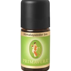 Etherische Oliën^Primavera Himalaya ceder biologisch