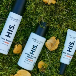 Heren|Oogverzorging^MÁDARA HIS Eye Cream