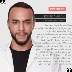 Haarserum^Kérastase Hittebescherming Sérum Filler