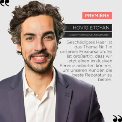 Haarserum^Kérastase Hittebescherming Sérum Filler