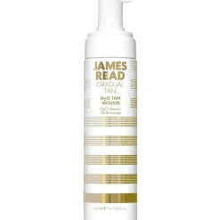 Zelfbruiners^James Read H2O Tan Mousse