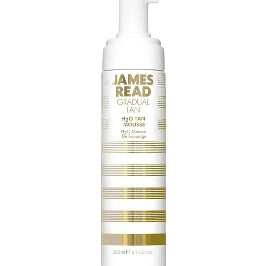 Zelfbruiners^James Read H2O Tan Mousse