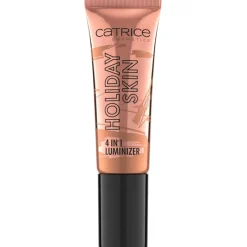 Make-Up Gezicht|Highlighter^Catrice Holiday Skin 4 in 1 Luminizer
