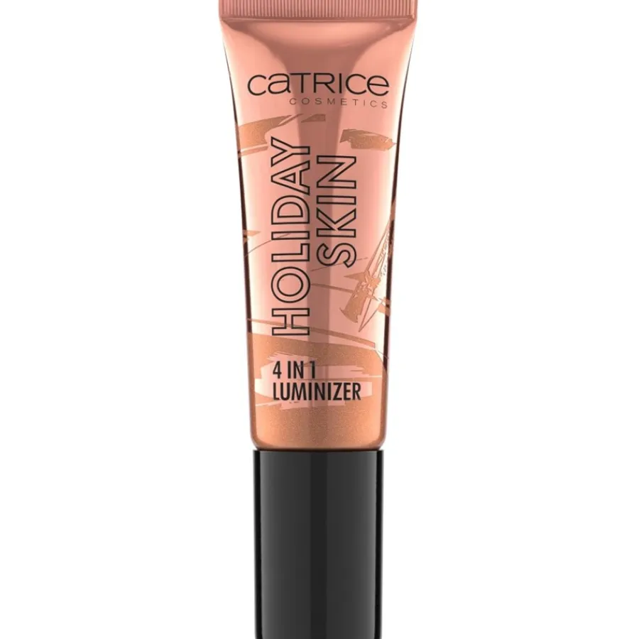 Make-Up Gezicht|Highlighter^Catrice Holiday Skin 4 in 1 Luminizer