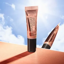 Make-Up Gezicht|Highlighter^Catrice Holiday Skin 4 in 1 Luminizer