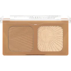 Make-Up Gezicht^Catrice Holiday Skin Bronze & Glow Palette