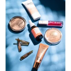 Make-Up Gezicht^Catrice Holiday Skin Luminous Bronzer