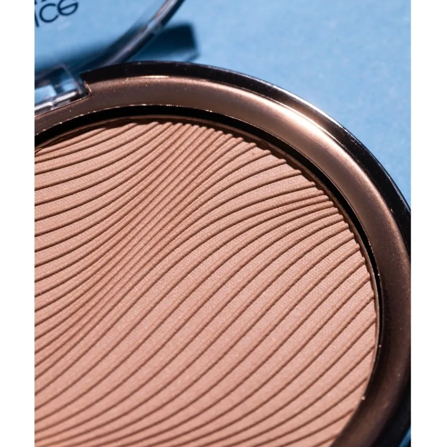 Make-Up Gezicht^Catrice Holiday Skin Luminous Bronzer