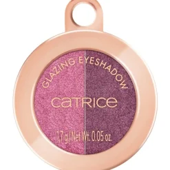 Ogen|Oogschaduw^Catrice Hollyglazing Glazing Eyeshadow