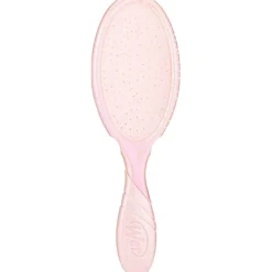 Haarkammen|Houten Borstels^Wet Brush Holographic Detangler Pink