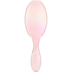 Haarkammen|Houten Borstels^Wet Brush Holographic Detangler Pink