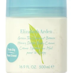 Lentegeuren|Bloemig Parfum^Elizabeth Arden Honey Drops Cream