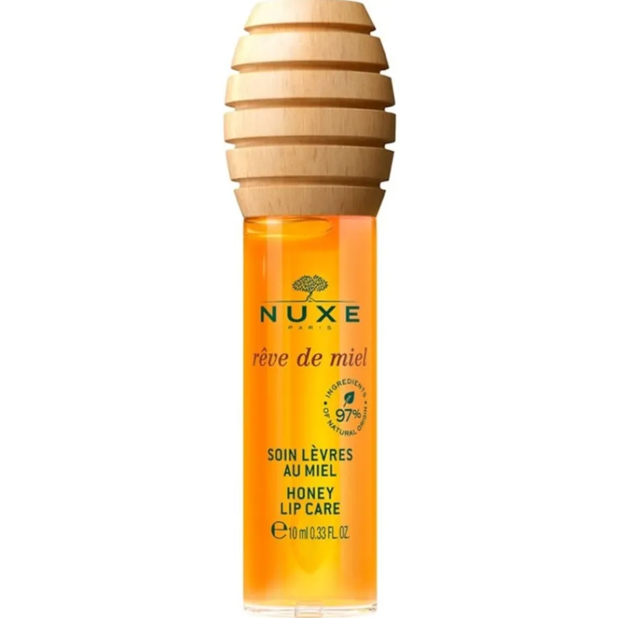 Gezichtsverzorging|Lipserum^Nuxe Honey Lip Care