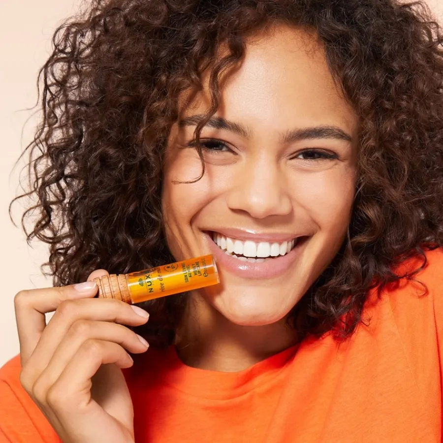 Gezichtsverzorging|Lipserum^Nuxe Honey Lip Care