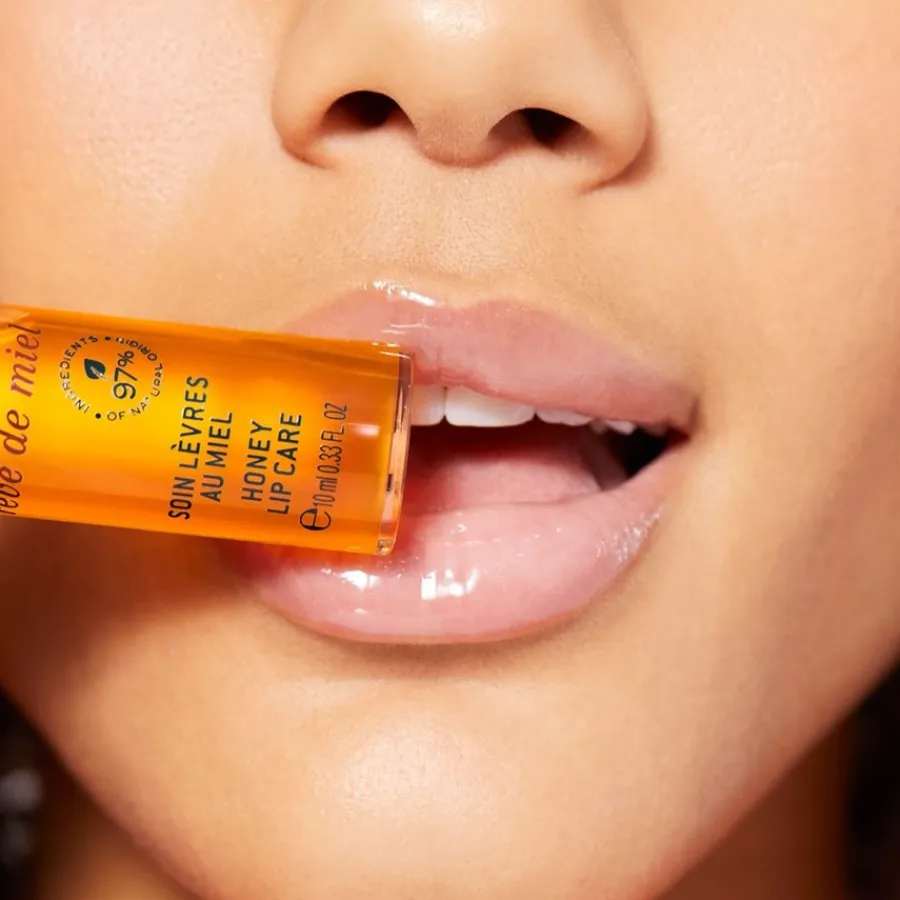Gezichtsverzorging|Lipserum^Nuxe Honey Lip Care