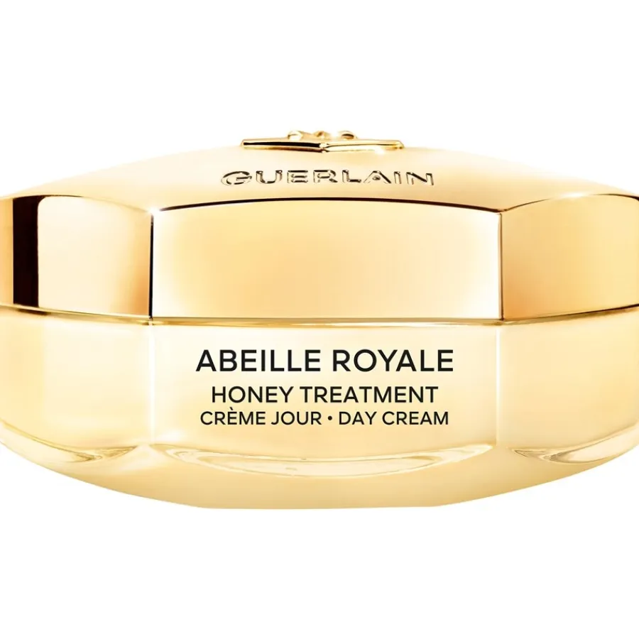 Dagcrème|Antirimpelcrème^GUERLAIN Honey Treatment Day Cream