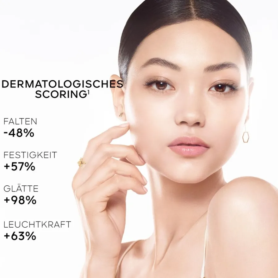 Dagcrème|Antirimpelcrème^GUERLAIN Honey Treatment Day Cream