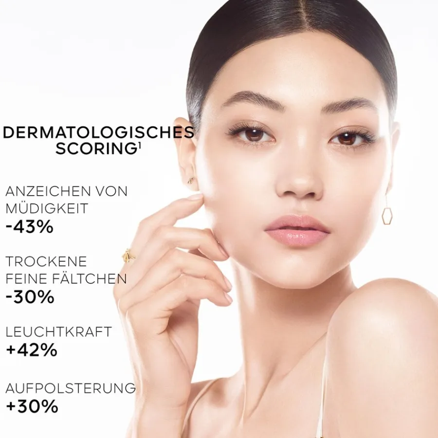 Nachtcrème|Antirimpelcrème^GUERLAIN Honey Treatment Night Cream