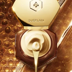 Nachtcrème|Antirimpelcrème^GUERLAIN Honey Treatment Night Cream