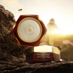 Nachtcrème|Antirimpelcrème^GUERLAIN Honey Treatment Night Cream