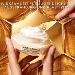 Antirimpelcrème|Gezichtscrème^GUERLAIN Honey Treatment Rich Cream