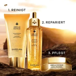 Antirimpelcrème|Gezichtscrème^GUERLAIN Honey Treatment Rich Cream