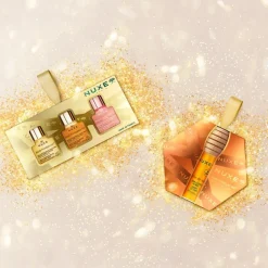 Lipserum|Lipscrub^Nuxe Honing Lipverzorging