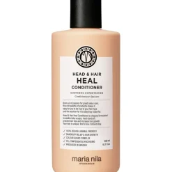 Spraybehandeling^Maria Nila Hoofd + haar helen set