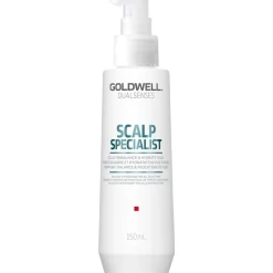 Zonnebrand & Verzorging|Hair Tonic^Goldwell Hoofdhuid herstellen en hydrateren vloeistof