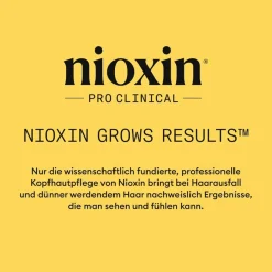 Conditioner Voor Beschadigd Haar^Nioxin Hoofdhuid Therapy Revitaliserende Conditioner, Natuurlijk haar progressieve uitdunning