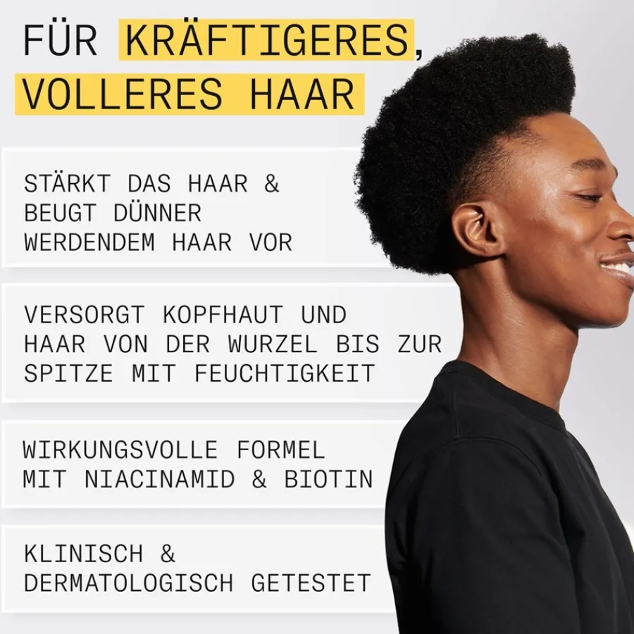 Conditioner Voor Beschadigd Haar^Nioxin Hoofdhuid Therapy Revitaliserende Conditioner, Natuurlijk haar progressieve uitdunning