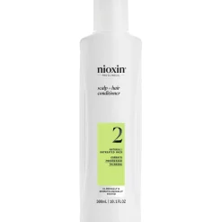 Conditioner Voor Beschadigd Haar|Droog Haar^Nioxin Hoofdhuid Therapy Revitaliserende Conditioner, Natuurlijk haar progressieve uitdunning