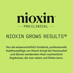 Conditioner Voor Beschadigd Haar|Droog Haar^Nioxin Hoofdhuid Therapy Revitaliserende Conditioner, Natuurlijk haar progressieve uitdunning