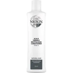 Conditioner Voor Beschadigd Haar|Droog Haar^Nioxin Hoofdhuid Therapy Revitaliserende Conditioner, Natuurlijk haar progressieve uitdunning