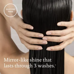 Haarserum^Living Proof Hoogglans