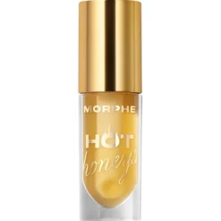 Lipgloss|Lipolie^Morphe Hot Honeys Plumping Lip Oil