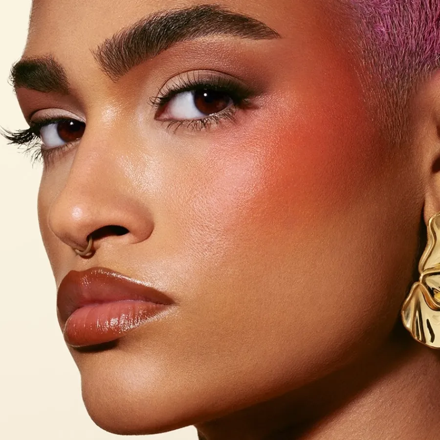 Blush^Morphe Hot Shot Blush Drops