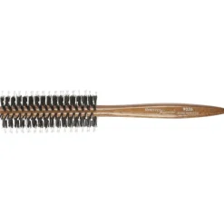 Houten Borstels|Ronde Borstels^Hercules Sägemann Houten ronde borstel model 9026