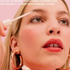 Wenkbrauwserum^Benefit Hubba Brow - Wenkbrauwserum