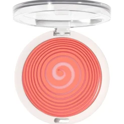Blush^Morphe Huephoric Rush 3-in-1 Silk Blush
