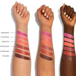 Blush^Morphe Huephoric Rush 3-in-1 Silk Blush