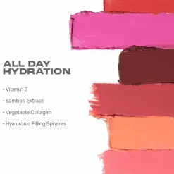 Blush^Morphe Huephoric Rush 3-in-1 Silk Blush