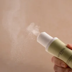 Gezichtspeeling^Rosental Organics Huid peeling