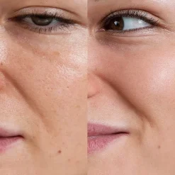 Gezichtspeeling^Rosental Organics Huid peeling