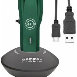 Tondeuses^GAMMA+ Huidknipper, Professionele tondeuse met superkrachtige motor