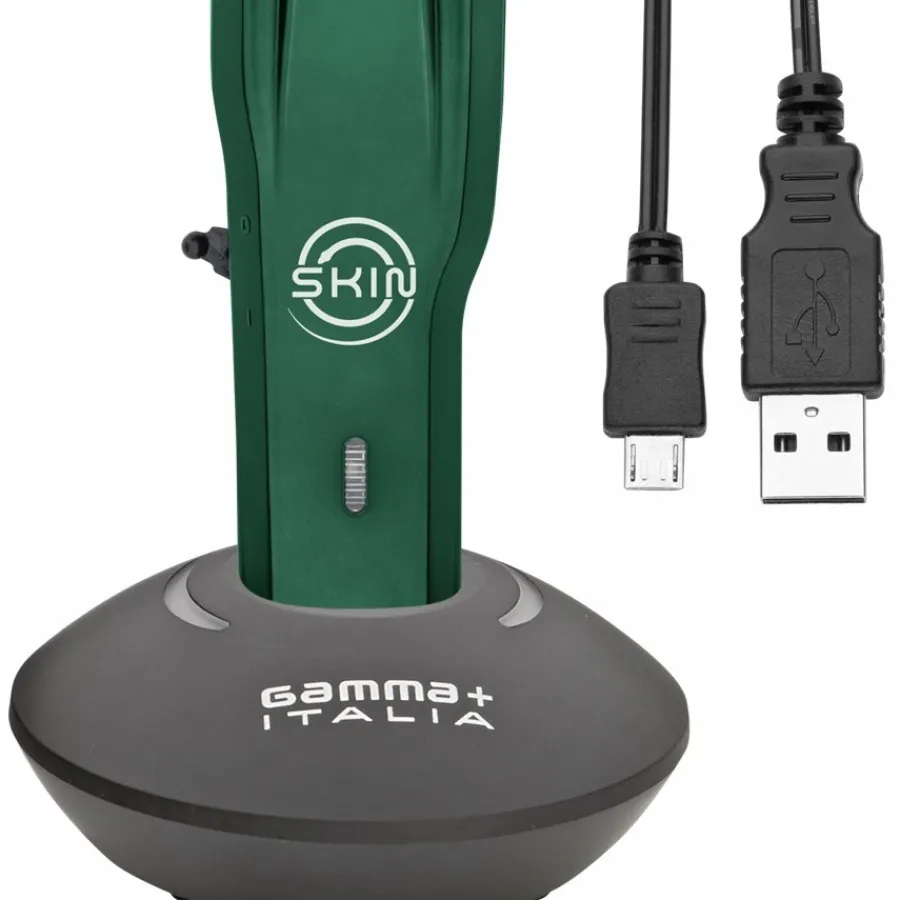 Tondeuses^GAMMA+ Huidknipper, Professionele tondeuse met superkrachtige motor