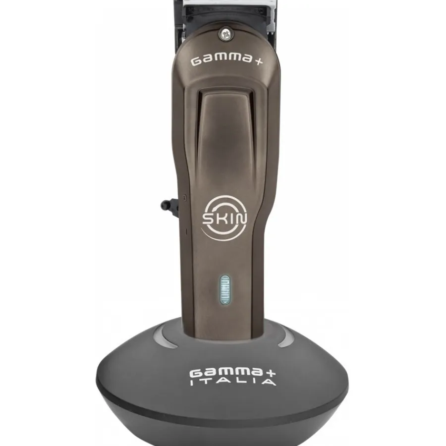 Tondeuses^GAMMA+ Huidknipper, Professionele tondeuse met superkrachtige motor