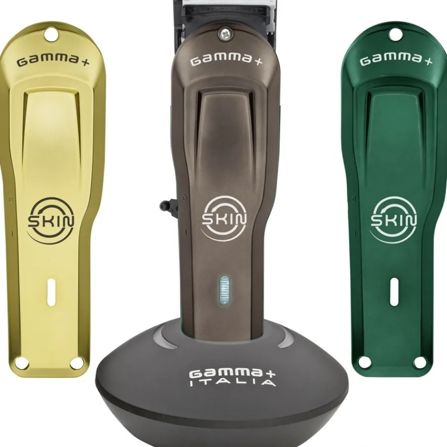 Tondeuses^GAMMA+ Huidknipper, Professionele tondeuse met superkrachtige motor