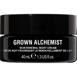 Nachtcrème^Grown Alchemist Huidvernieuwende nachtcrème