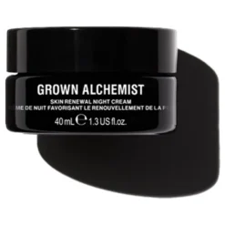 Nachtcrème^Grown Alchemist Huidvernieuwende nachtcrème